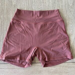 Buffbunny Legacy Shorts